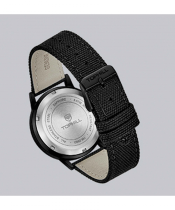 ساعت مچی مردانه تاپ هیل Tophill مدل TW090G.P5122