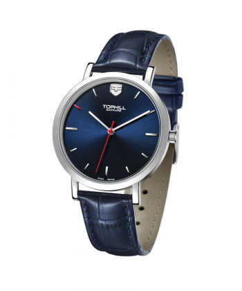 ساعت مچی مردانه تاپ هیل Tophill مدل TS022G.PL1352