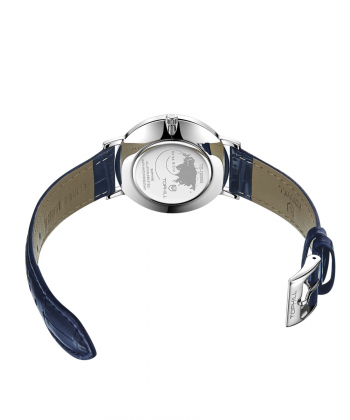 ساعت مچی مردانه تاپ هیل Tophill مدل TS022G.PL1352