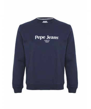 تیشرت آستین بلند مردانه پ پ جینز Pepe Jeans کد PM5809380P09