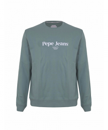 تیشرت آستین بلند مردانه پ پ جینز Pepe Jeans کد PM5809380P09