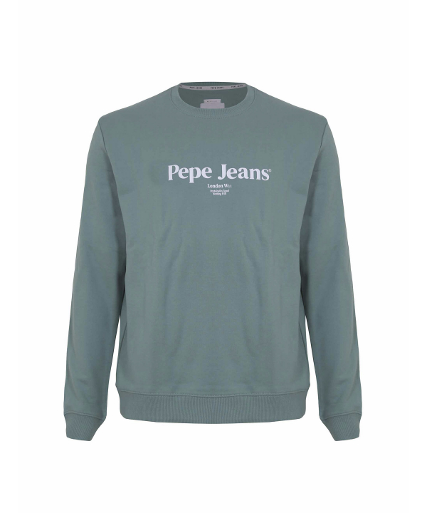 تیشرت آستین بلند مردانه پ پ جینز Pepe Jeans کد PM5809380P09