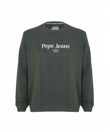 تیشرت آستین بلند مردانه پ پ جینز Pepe Jeans کد PM5809380P09