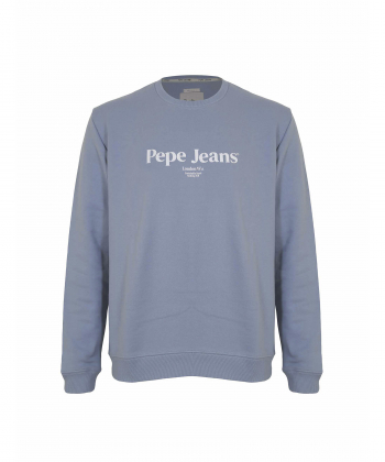 تیشرت آستین بلند مردانه پ پ جینز Pepe Jeans کد PM5809380P09