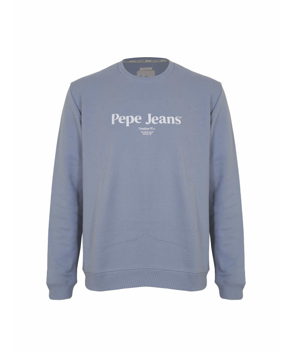 تیشرت آستین بلند مردانه پ پ جینز Pepe Jeans کد PM5809380P09