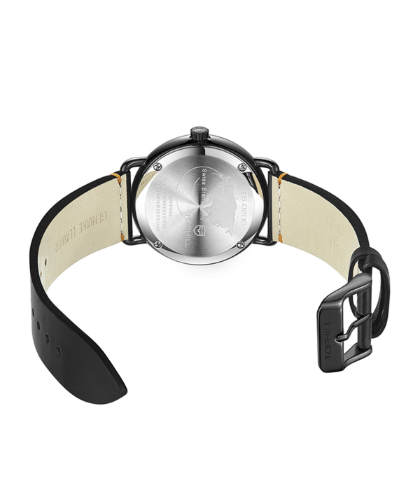ساعت مچی مردانه تاپ هیل Tophill مدل TS020G.PB5152
