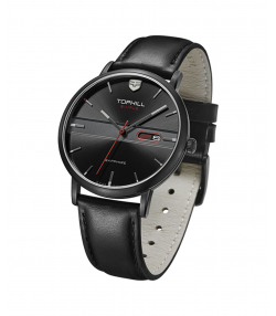 ساعت مچی مردانه تاپ هیل Tophill مدل TS019G.PB5152