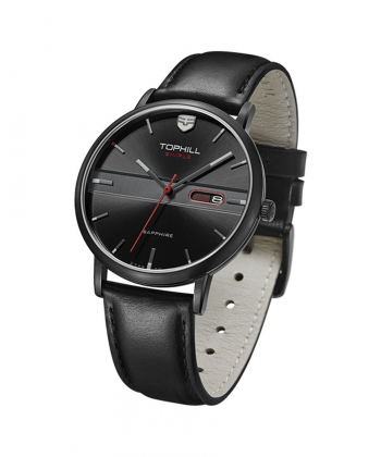 ساعت مچی مردانه تاپ هیل Tophill مدل TS019G.PB5152