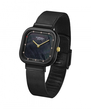 ساعت مچی زنانه تاپ هیل Tophill مدل TS018L.S5232