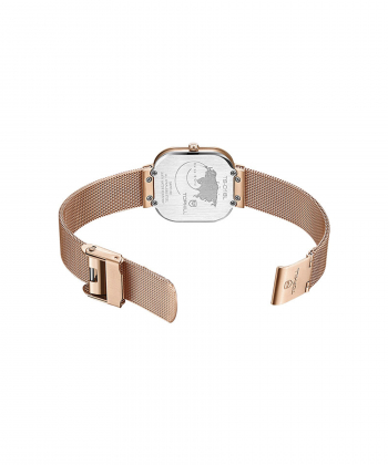 ساعت مچی زنانه تاپ هیل Tophill مدل TS018L.S3232