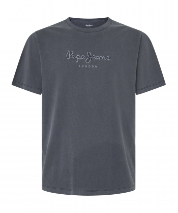 تیشرت آستین کوتاه مردانه پ پ جینز مدل MP-PEPE-PM509418