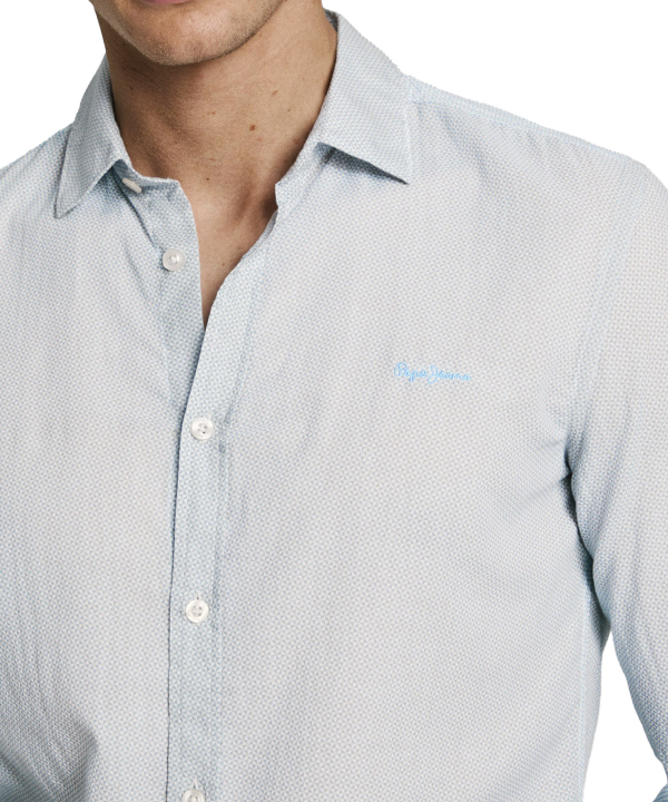 پیراهن مردانه پ پ جینز Pepe Jeans کد PM308774