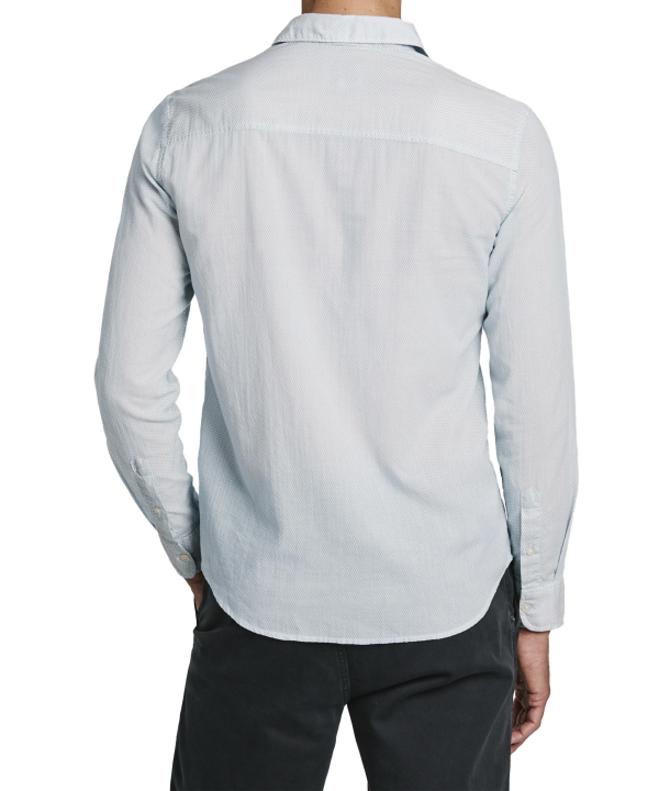 پیراهن مردانه پ پ جینز Pepe Jeans کد PM308774