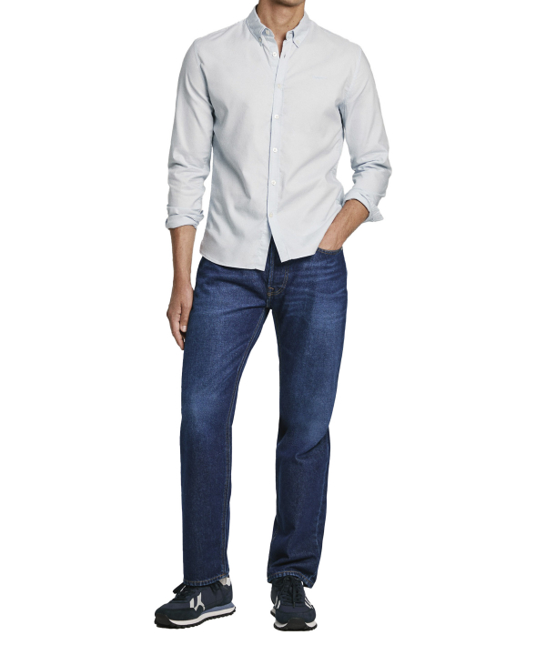 پیراهن مردانه پ پ جینز Pepe Jeans کد PM308729