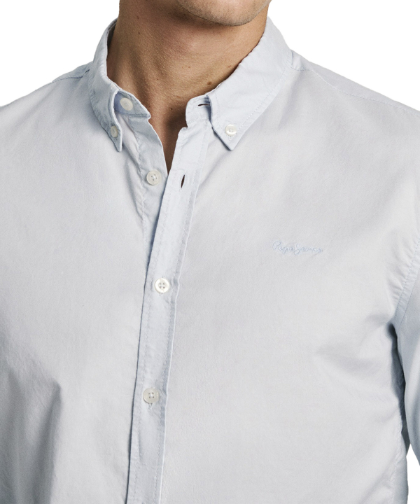 پیراهن مردانه پ پ جینز Pepe Jeans کد PM308729