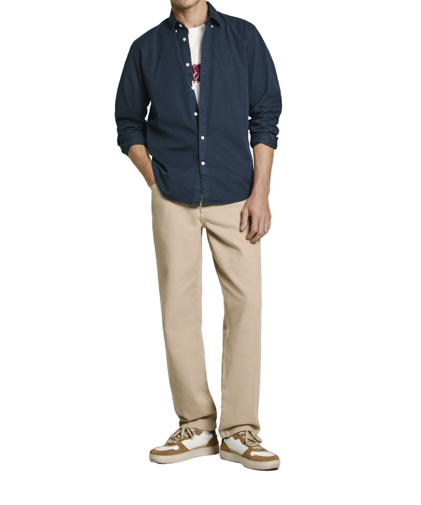 پیراهن مردانه پ پ جینز Pepe Jeans کد PM308728