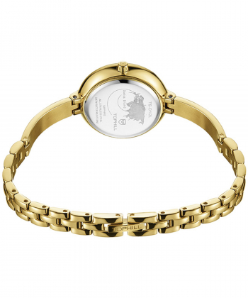 ساعت مچی زنانه تاپ هیل Tophill مدل TS012L.S2237