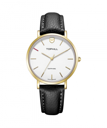 ساعت مچی زنانه تاپ هیل Tophill مدل TS007L.PB2252