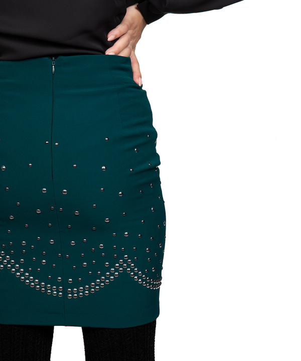 دامن کوتاه زنانه ژوور Jour کد LF220548