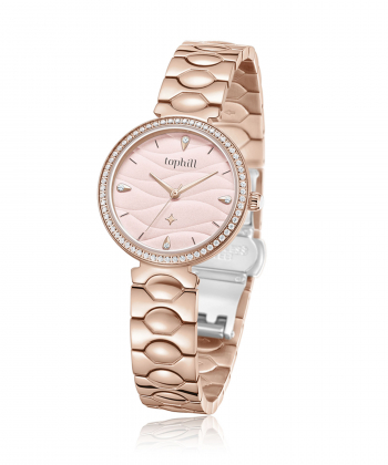 ساعت مچی زنانه تاپ هیل Tophill مدل TOC003L.M3532