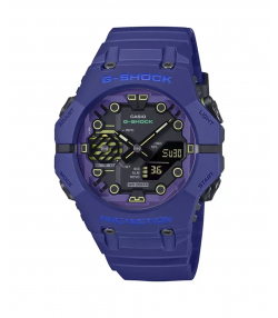 ساعت مچی مردانه کاسیو Casio مدل GA-B001CBR-2ADR