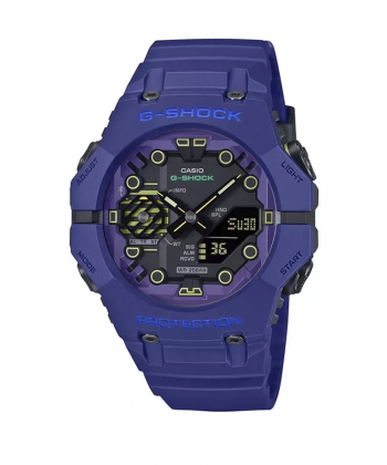 ساعت مچی مردانه کاسیو Casio مدل GA-B001CBR-2ADR