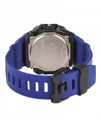 ساعت مچی مردانه کاسیو Casio مدل GA-B001CBR-2ADR