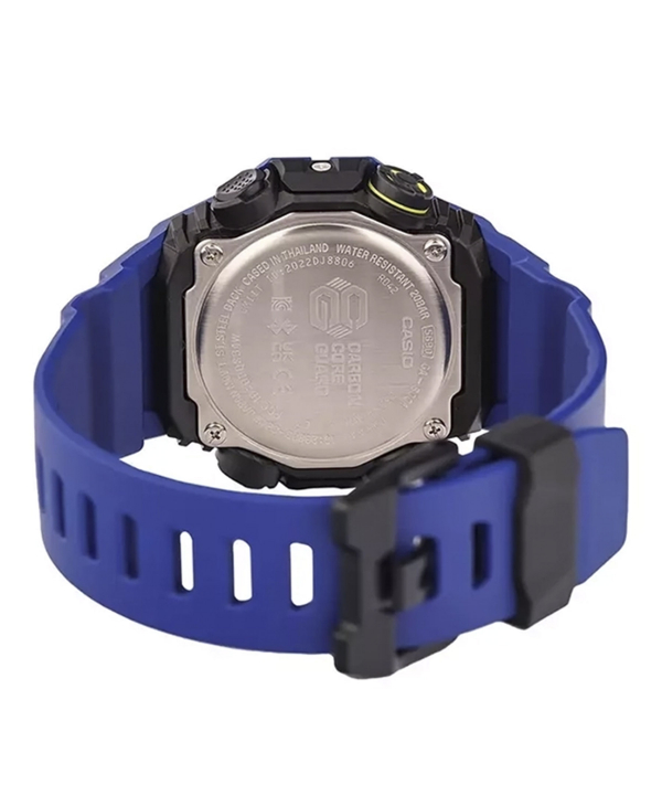 ساعت مچی مردانه کاسیو Casio مدل GA-B001CBR-2ADR