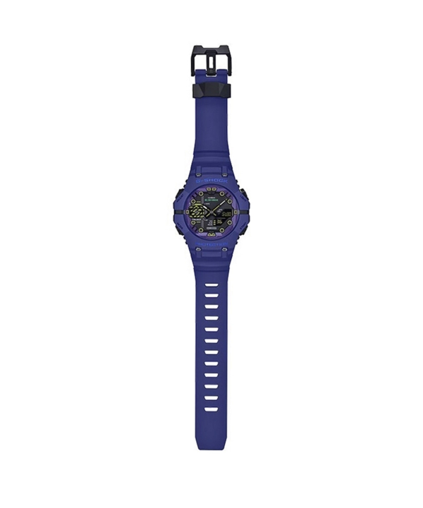 ساعت مچی مردانه کاسیو Casio مدل GA-B001CBR-2ADR