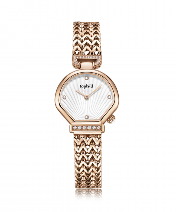 ساعت مچی زنانه تاپ هیل Tophill مدل TOC001L.M3232