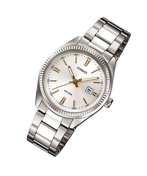 ساعت مچی مردانه کاسیو Casio مدل MTP-1302D-7A2VDF