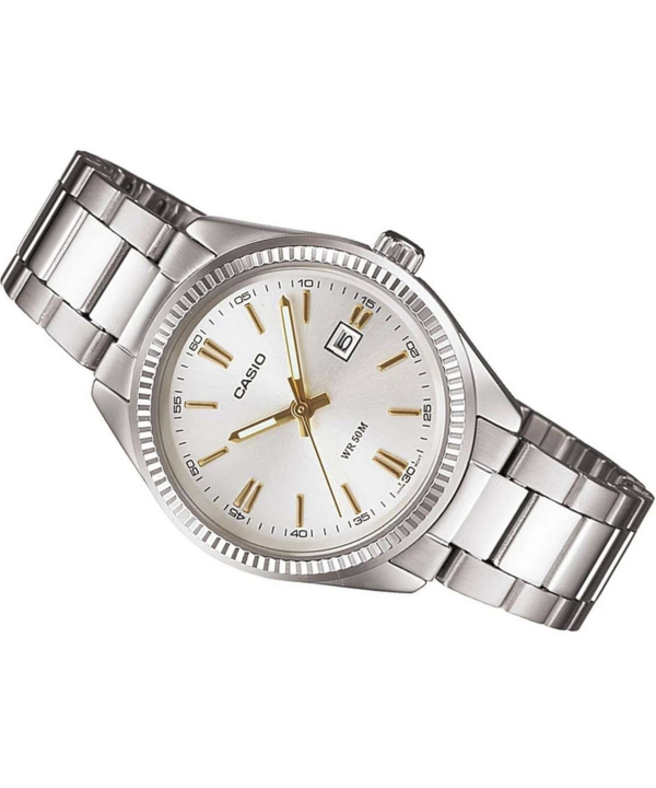 ساعت مچی مردانه کاسیو Casio مدل MTP-1302D-7A2VDF