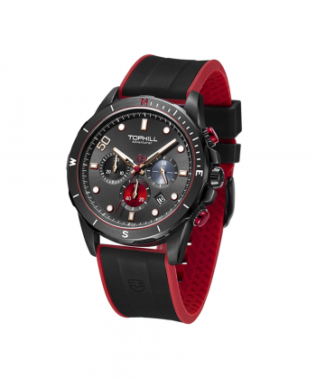 ساعت مچی مردانه تاپ هیل Tophill مدل TL023G.PB5152