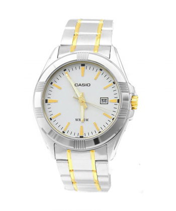 ساعت مچی مردانه کاسیو Casio مدل MTP-1308SG-7AVDF (CN)