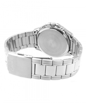 ساعت مچی مردانه کاسیو Casio مدل MTP-1374D-2A3VDF