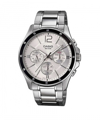 ساعت مچی مردانه کاسیو Casio مدل 7AVDF