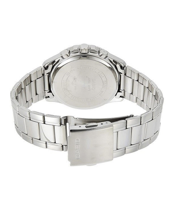 ساعت مچی مردانه کاسیو Casio مدل MTP-1374D-7AVDF