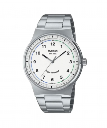 ساعت مچی مردانه کاسیو Casio مدل MTP-RS105D-7BVDF (CN)