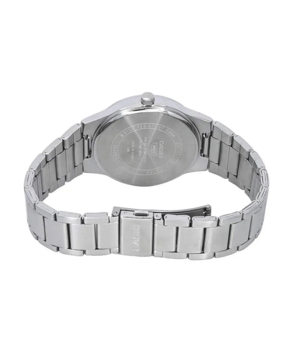 ساعت مچی مردانه کاسیو Casio مدل MTP-RS105D-7BVDF (CN)