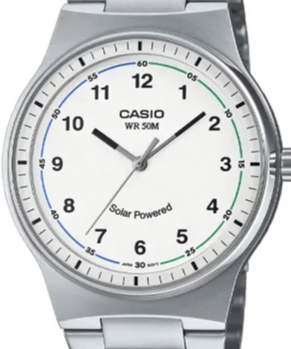 ساعت مچی مردانه کاسیو Casio مدل MTP-RS105D-7BVDF (CN)