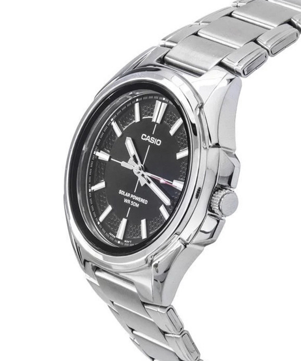 ساعت مچی مردانه کاسیو Casio مدل MTP-RS100D-1AVDF (CN)