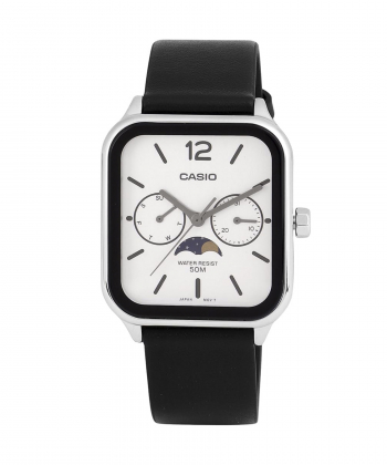ساعت مچی مردانه کاسیو Casio مدل MTP-M305L-7AVDF