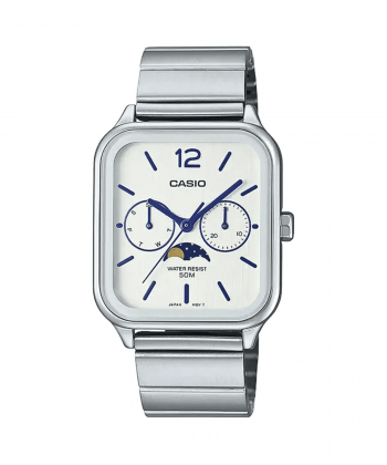 ساعت مچی مردانه کاسیو Casio مدل MTP-M305D-7AVDF