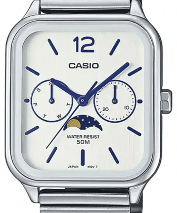 ساعت مچی مردانه کاسیو Casio مدل MTP-M305D-7AVDF