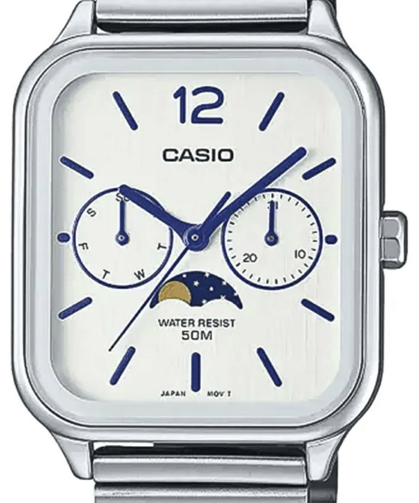 ساعت مچی مردانه کاسیو Casio مدل MTP-M305D-7AVDF