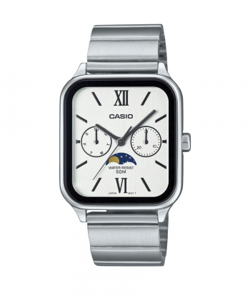 ساعت مچی مردانه کاسیو Casio مدل MTP-M305D-7A2VDF