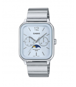 ساعت مچی مردانه کاسیو Casio مدل MTP-M305D-2AVDF