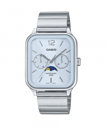 ساعت مچی مردانه کاسیو Casio مدل MTP-M305D-2AVDF