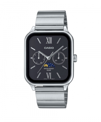 ساعت مچی مردانه کاسیو Casio مدل MTP-M305D-1A2VDF