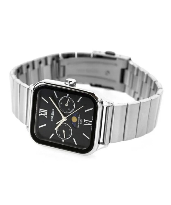 ساعت مچی مردانه کاسیو Casio مدل MTP-M305D-1A2VDF